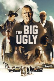 The Big Ugly 2020 on netflix