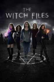 The Witch Files 2018 on netflix