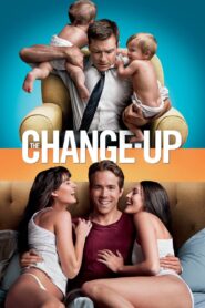 The Change-Up 2011 on netflix