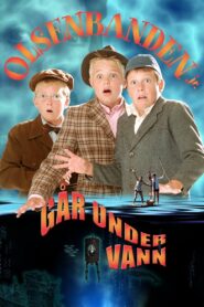 The Junior Olsen Gang Goes Submarine 2003 on netflix