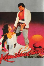 Kemilau Cinta di Langit Jingga 1985 on netflix