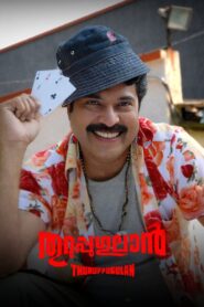 Thuruppugulan 2006 on netflix