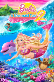 Barbie in A Mermaid Tale 2 2012 on netflix