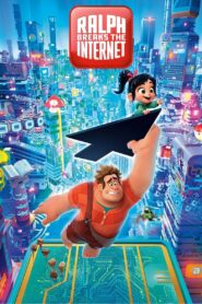 Ralph Breaks the Internet 2018 on netflix