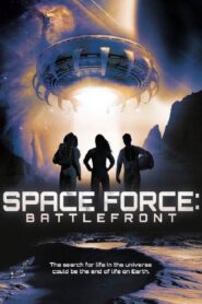 Deep Space 2018 on netflix