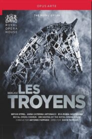 Les Troyens 2012 on netflix