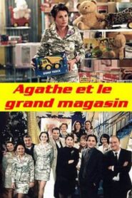 Agathe et le grand magasin 2001 on netflix