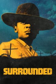 Surrounded 2023 on netflix