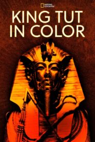 King Tut In Color 2021 on netflix