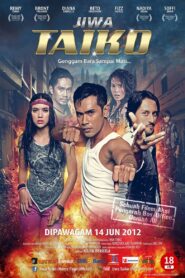 Jiwa Taiko 2012 on netflix