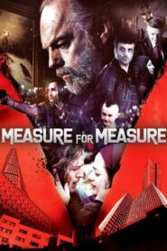 Measure for Measure 2020 on netflix