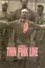 The Thin Pink Line 1998 on netflix