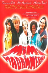 Mimi og madammerne 1998 on netflix