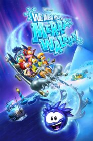 We Wish You a Merry Walrus 2014 on netflix