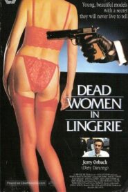 Dead Women in Lingerie 1991 on netflix