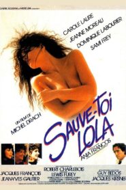 Sauve-toi, Lola 1986 on netflix