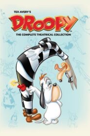 Droopy & Friends: A Laugh Back 2007 on netflix