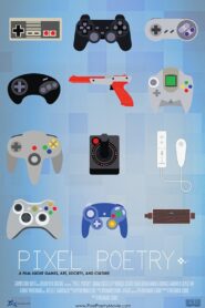 Pixel Poetry 2014 on netflix