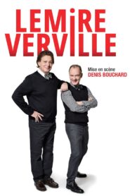 Lemire-Verville 2020 on netflix