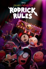 Diary of a Wimpy Kid: Rodrick Rules 2022 on netflix