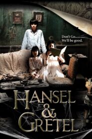 Hansel & Gretel 2007 on netflix