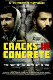 Cracks in Concrete 2014 on netflix