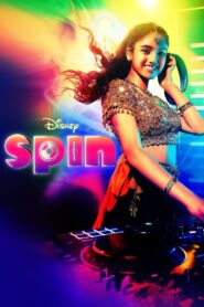 Spin 2021 on netflix