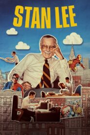 Stan Lee 2023 on netflix