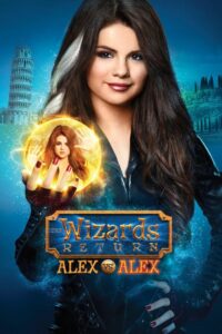 The Wizards Return: Alex vs. Alex 2013 on netflix