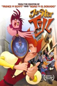 Jester Till 2003 on netflix