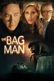 The Bag Man 2014 on netflix