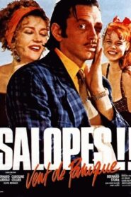 Vent de panique 1987 on netflix