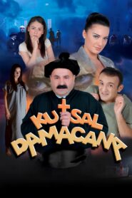 Kutsal Damacana 2007 on netflix