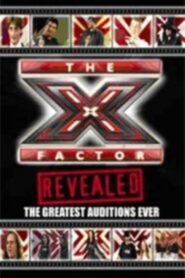 The X Factor Revealed: The Greatest Auditions Ever 2004 on netflix