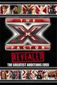 The X Factor Revealed: The Greatest Auditions Ever 2004 on netflix
