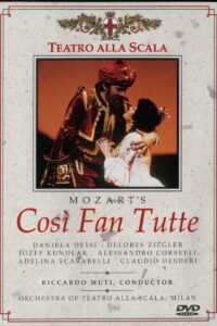 Cosi Fan Tutte 1989 on netflix