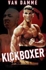 Kickboxer 1989 on netflix