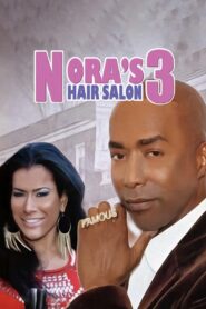 Nora’s Hair Salon 3: Shear Disaster 2011 on netflix