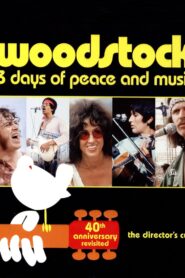 Woodstock: Untold Stories Revisited 2014 on netflix
