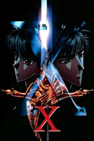 X 1996 on netflix