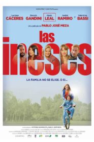 Las Ineses 2016 on netflix