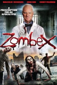 Zombex 2013 on netflix
