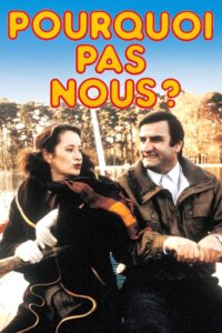 Why Not Us? 1981 on netflix