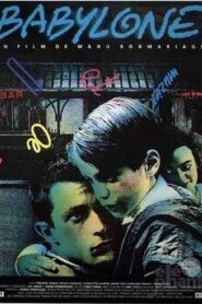 Babylone 1990 on netflix
