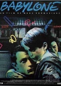 Babylone 1990 on netflix