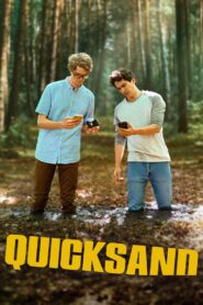 QUICKSAND 2022 on netflix