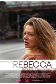 Rebecca 2014 on netflix