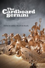 The Cardboard Bernini 2012 on netflix