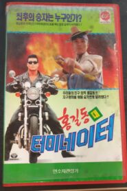Hong Gil-Dong Vs Terminator 1993 on netflix