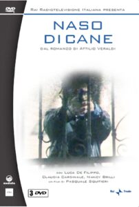 Naso di cane 1986 on netflix